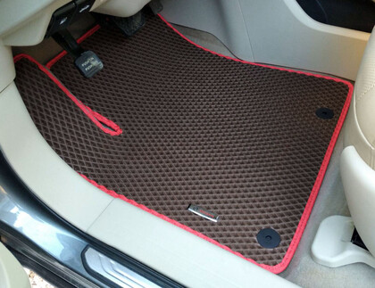 Коврики на Nissan Murano (Z52) 2014&nbsp;-&nbsp;2022 в Химках