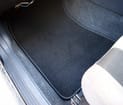 EVA коврики на Subaru Impreza II 2000 - 2007 в Химках