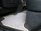 Ворсовые коврики на BMW X5 (E53) 1999 - 2006 в Химках