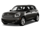 Ворсовые коврики на Mini Cooper Countryman (R60) 2010 - 2017 в Химках