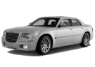 Коврики на Chrysler 300C I 2004 - 2011 в Химках