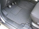 EVA коврики на Suzuki Grand Vitara III 2005 - 2016 в Химках
