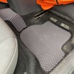 Коврики на Skoda Octavia A5 и FL 2004 - 2013 в Химках