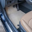 Коврики на Hyundai Sonata 8 (DN8) 2019 - 2025 в Химках