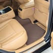 Коврики на Genesis G90 II 2021 - 2025 в Химках
