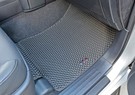 Коврики на Toyota Land Cruiser Prado 150 2009 - 2023 в Химках