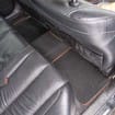 EVA коврики на Nissan Teana II 2008 - 2014 в Химках