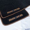 Коврики на BMW X6 (E71/E72) 2008 - 2014 в Химках