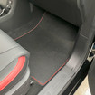 Коврики на Haval H3 2024 - 2025 в Химках