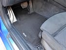 EVA коврики на BMW 3 Gran Turismo (F34) 2013 - 2020 в Химках