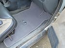 Ворсовые коврики на Lada (ВАЗ) 2110, 2111, 2112 1995 - 2014 в Химках