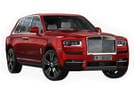 Коврики на Rolls-Royce Cullinan 2018 - 2025 в Химках