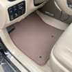 Коврики на Toyota Land Cruiser Prado 120 2002 - 2009 в Химках