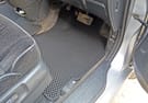 Коврики на Honda Odyssey II 1998 - 2004 в Химках