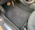 EVA коврики на Mini Cooper Clubman (R55) 2007 - 2014 в Химках