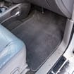 Коврики на Toyota Sequoia I 2001 - 2008 в Химках