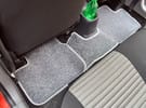 Коврики на Suzuki SX4 I 2006 - 2014 в Химках