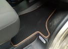 EVA коврики на Volkswagen Multivan (T5) 2003 - 2015 в Химках