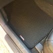 Коврики на Toyota Corolla Axio (E14) 2006 - 2012 в Химках