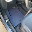Коврики на Chevrolet Tracker IV 2019 - 2025 в Химках