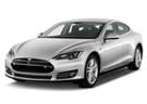 EVA коврики на Tesla Model S 2012 - 2025 в Химках