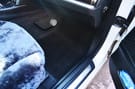 Ворсовые коврики на BMW 5 Gran Turismo (F07) 2009 - 2016 в Химках