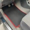 Коврики на Ford Ranger I 1998 - 2006 в Химках