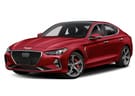 Коврики на Genesis G70 2017 - 2025 в Химках