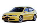 EVA коврики на Seat Leon I 1999 - 2006 в Химках
