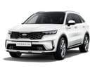 Коврики на KIA Sorento IV 2020 - 2025 в Химках