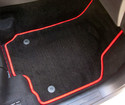 Коврики на Seat Leon II 2005 - 2013 в Химках