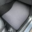 Коврики на Toyota C-HR 2016 - 2025 в Химках
