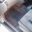 EVA коврики на Toyota Vista (V50) 1998 - 2003 в Химках