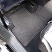 Ворсовые коврики на Volkswagen Tharu 2018 - 2025 в Химках