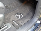 EVA коврики на Mercedes GLS (X167) 2019 - 2025 в Химках
