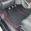 EVA коврики на Honda Civic X 2d 2015 - 2021 в Химках