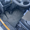 Коврики на Спецтехника Автокран STC800T5  в Химках