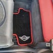 EVA коврики на Mini Cooper Hatch (R50/R53) 2001 - 2006 в Химках