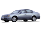 Ворсовые коврики на Chevrolet Evanda 2004 - 2006 в Химках