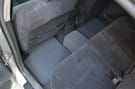 EVA коврики на Toyota Premio I 2001 - 2007 в Химках