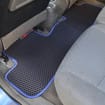 Коврики на Chevrolet Rezzo 2004 - 2008 в Химках