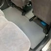 EVA коврики на Honda Civic VII 5d 2000 - 2005 в Химках