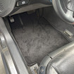 Ворсовые коврики на Mercedes S (W220) 1998 - 2005 в Химках
