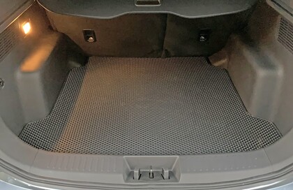 Ворсовые коврики на Chery Tiggo 7L 2024&nbsp;-&nbsp;2025 в Химках