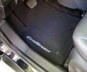 Коврики на Ford EcoSport 2012 - 2023 в Химках