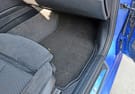 EVA коврики на BMW 3 Gran Turismo (F34) 2013 - 2020 в Химках