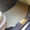 EVA коврики на Jaguar X-Type 2001 - 2009 в Химках