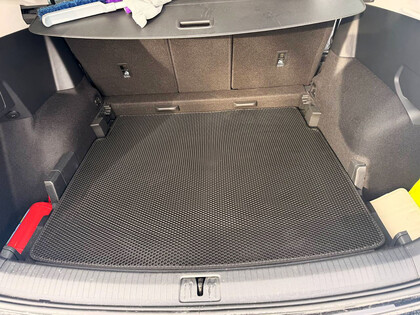 EVA коврики на Volkswagen Tiguan L 2020&nbsp;-&nbsp;2026 в Химках