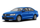 Коврики на Volkswagen Jetta VI 2010 - 2019 в Химках