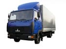 Коврики на МАЗ Зубренок 1999 - 2025 в Химках
